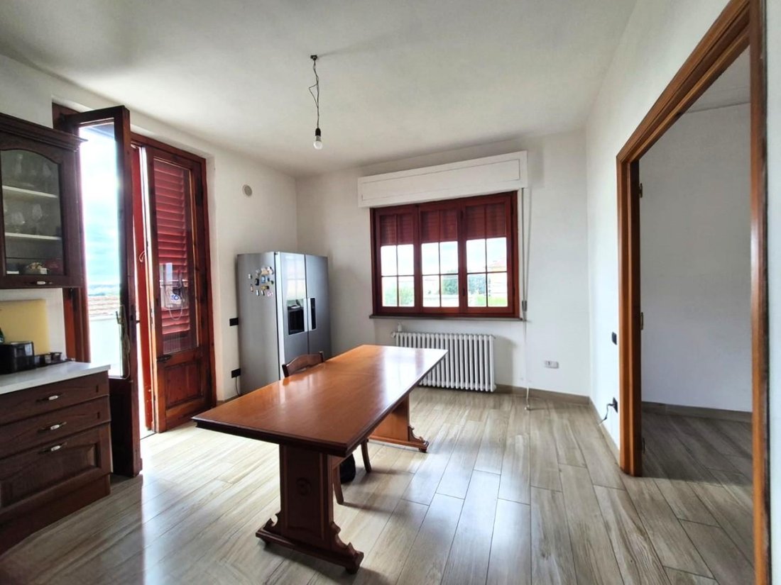 House in Larciano, Tuscany, Italy 2 - 17294649