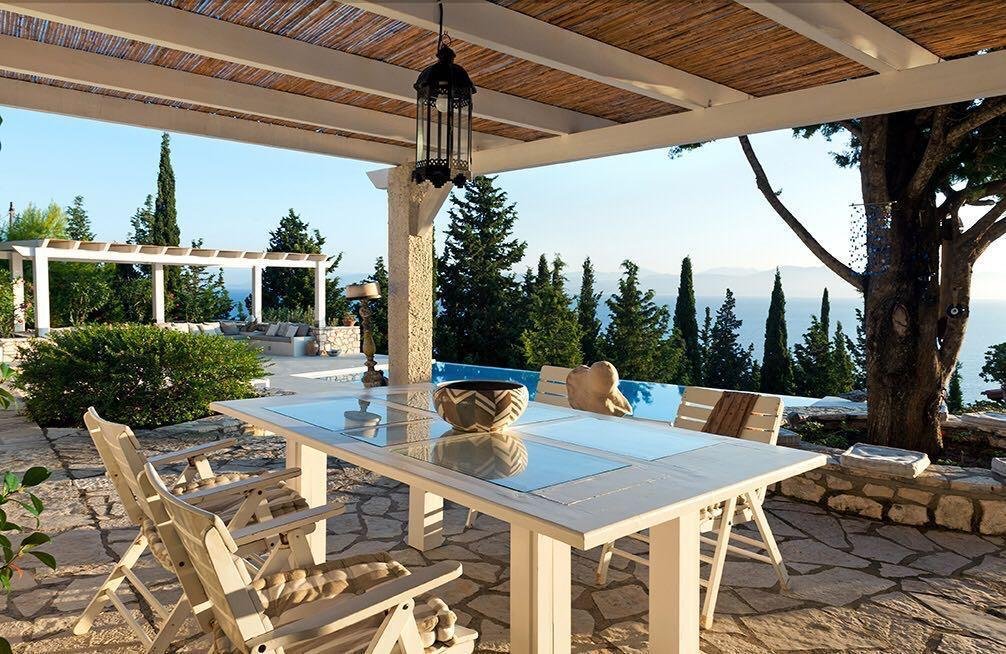 Villa in Paxi, Peloponnese, Western Greece and the Ionian, Greece 5 - 17293354