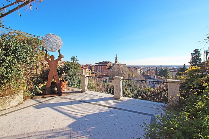 House in Borgo Pignolo District, Bergamo, Italy 3 - 17292768
