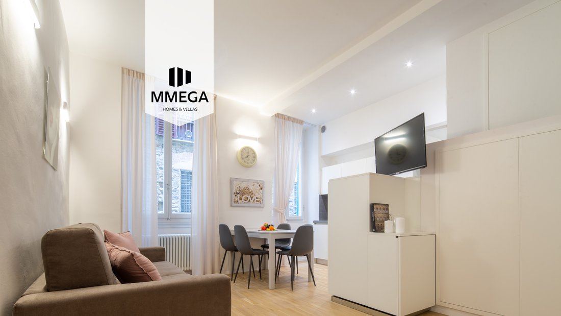 Apartment in Center, Florence, Tuscany 1 - 17292985
