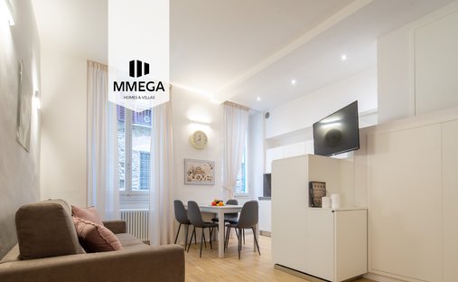 Apartment in Center, Florence, Tuscany 1