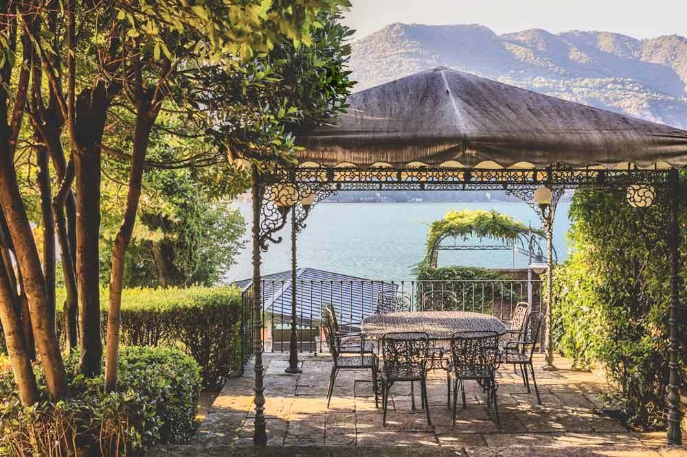 Villa in Blevio, Lombardy, Italy 2 - 17299549