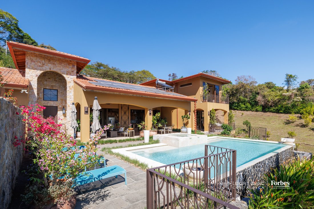 House in Atenas, Alajuela Province, Costa Rica 2 - 17297769