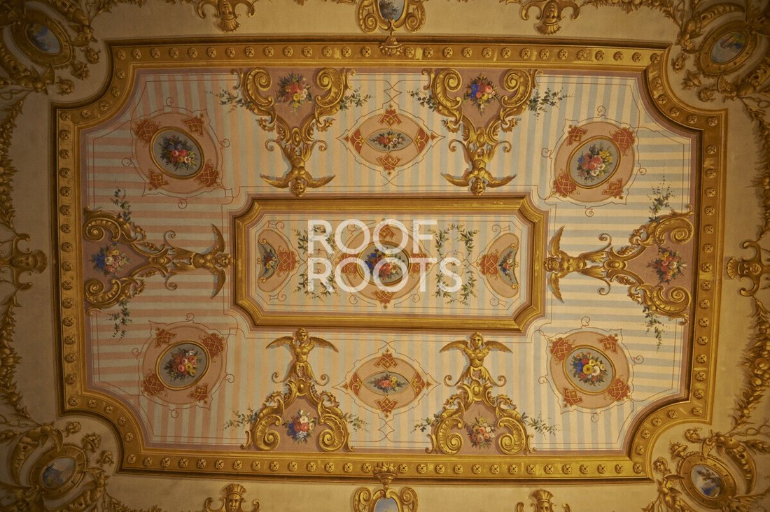 Townhouse in Center, Florence, Tuscany 3 - 17292816