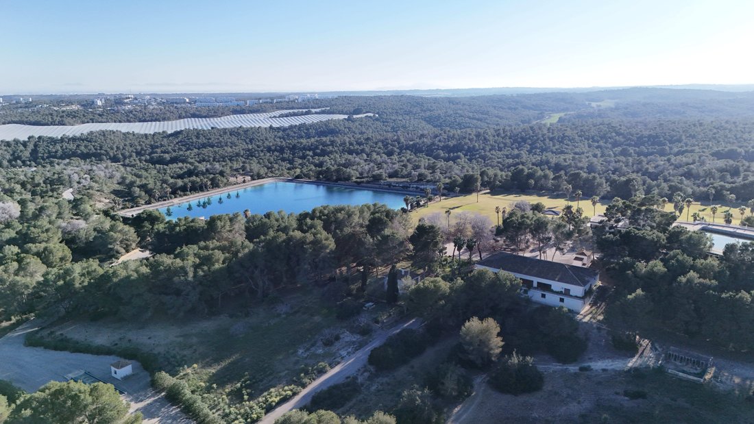 Finca in San Miguel de Salinas, Valencian Community, Spain 1 - 17291065