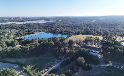 Finca à San Miguel de Salinas, Valence, Espagne 1