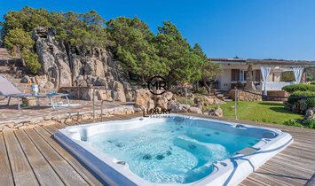 Villa in Rudalza, Olbia, Italy 2
