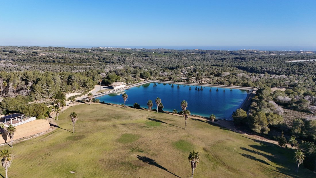 Finca in San Miguel de Salinas, Valencian Community, Spain 3 - 17291065