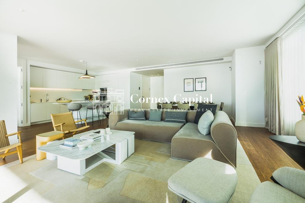 Apartment in Sant Martí, Barcelona, Spain 4 - 17292814