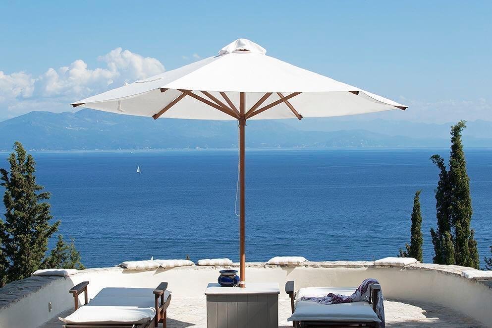Villa in Paxi, Peloponnese, Western Greece and the Ionian, Greece 2 - 17293354
