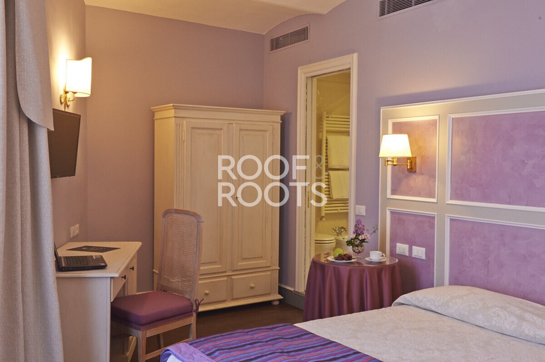 Townhouse in Center, Florence, Tuscany 4 - 17292816