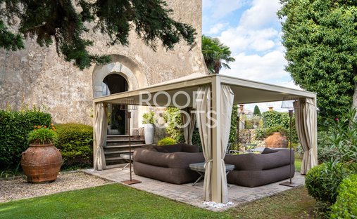 Villa in Frazioni Collinari, Montevarchi, Tuscany 1