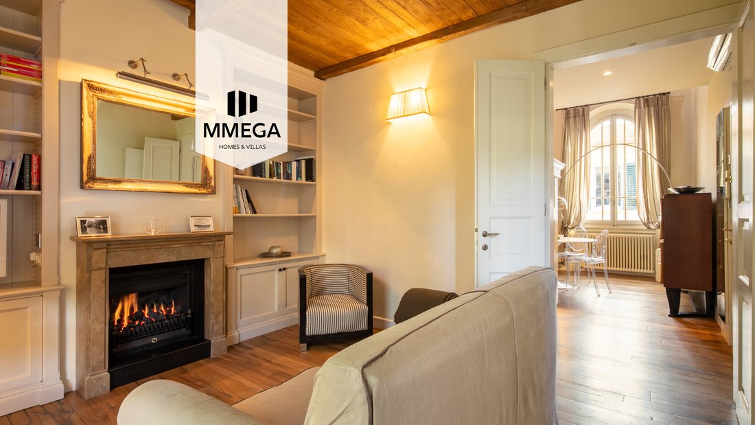 Apartment in Center, Florence, Tuscany 4 - 17292860
