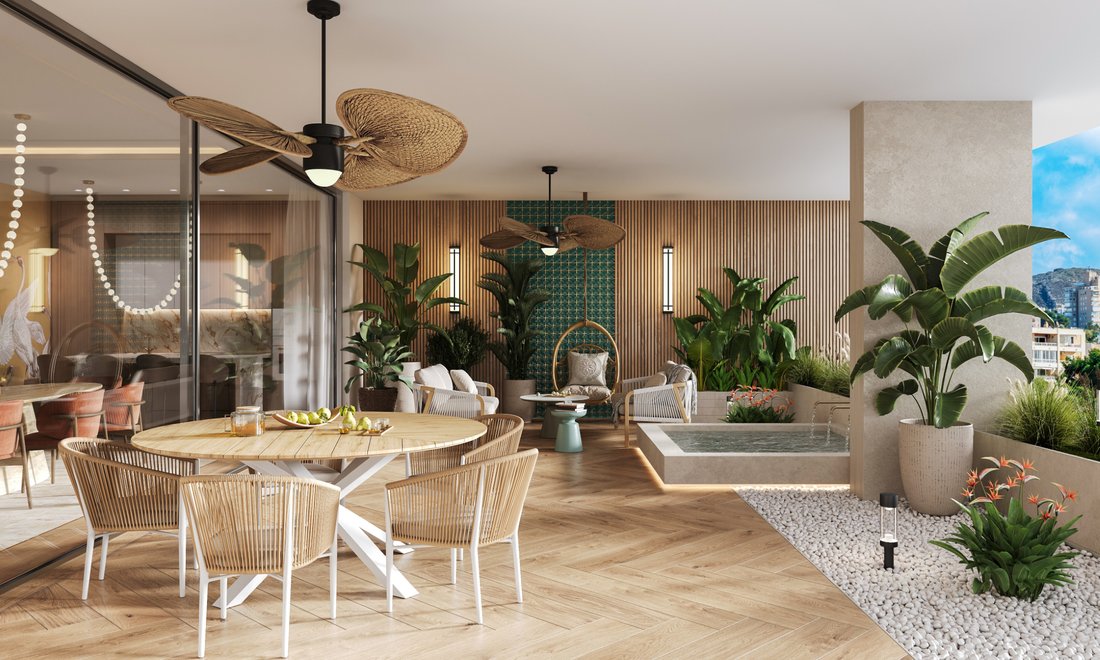 Apartment in Limassol, Limassol, Cyprus 5 - 16840639