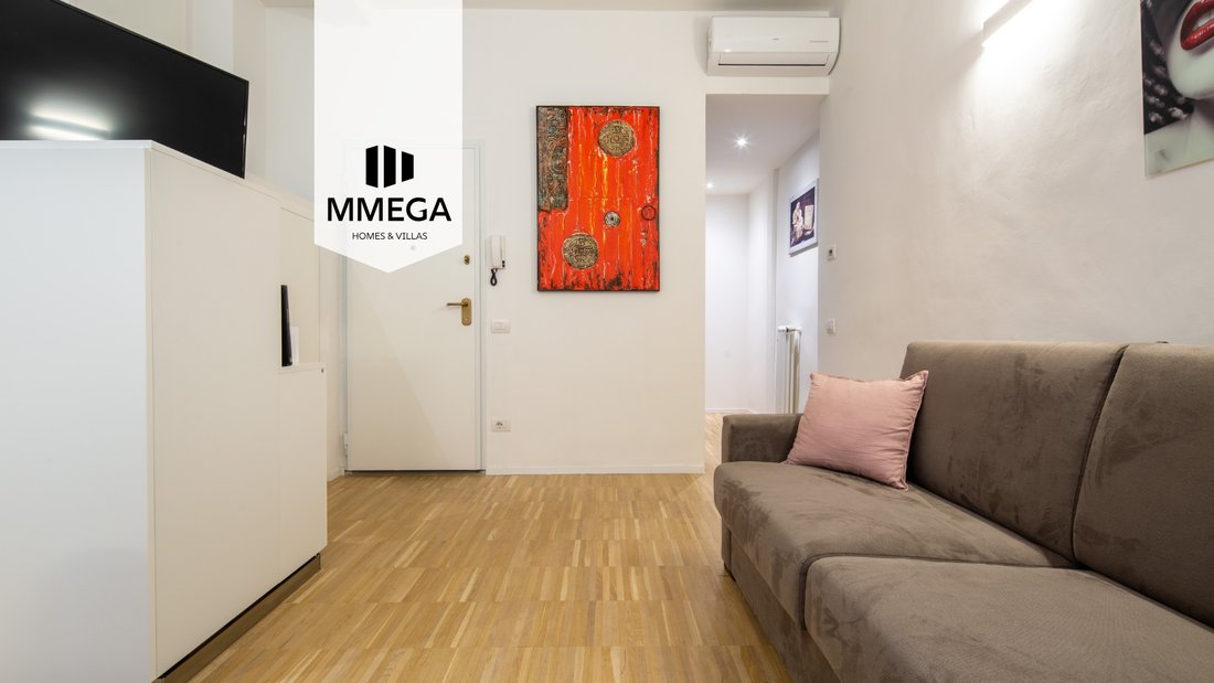 Apartment in Center, Florence, Tuscany 5 - 17292985