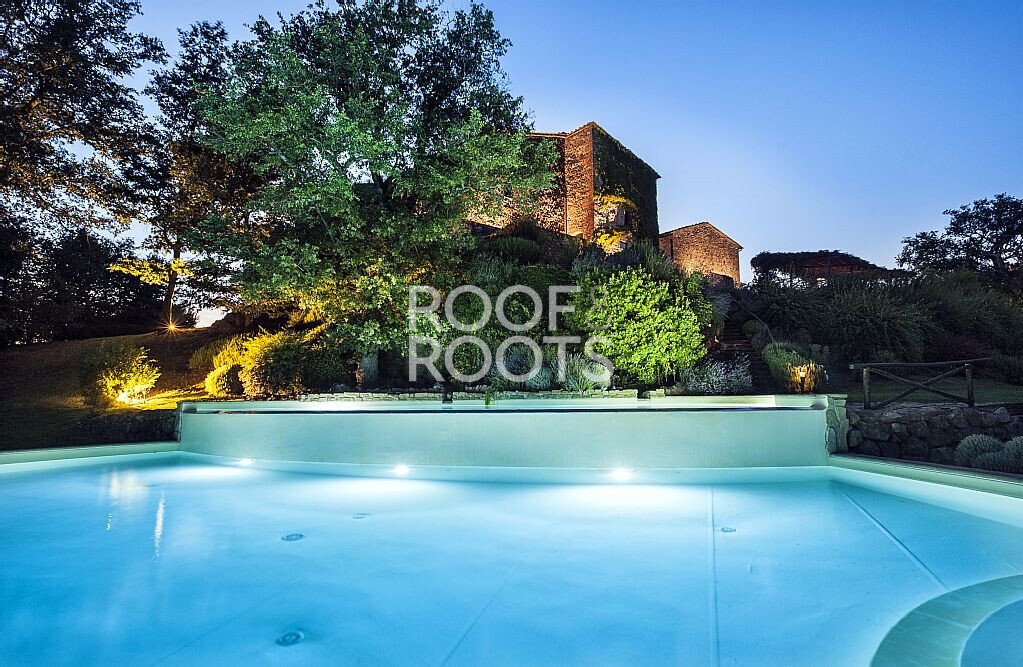 Villa in Chiusdino, Tuscany, Italy 4 - 17299731