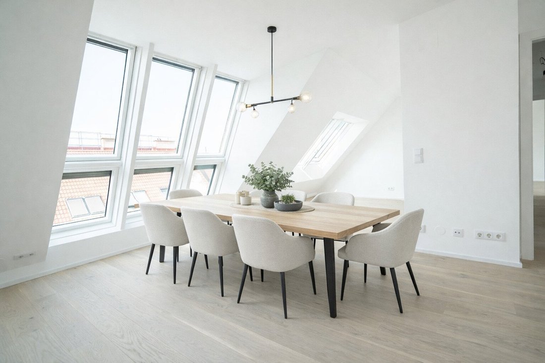 Penthouse in Vienna, Wien, Austria 1 - 14970302
