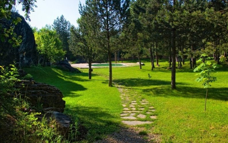 Finca in Gaytaninovo, Blagoevgrad Province, Bulgaria 2 - 17292777