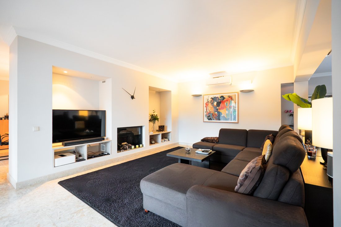 Villa in Vilamoura, Quarteira, Algarve 4 - 17295024