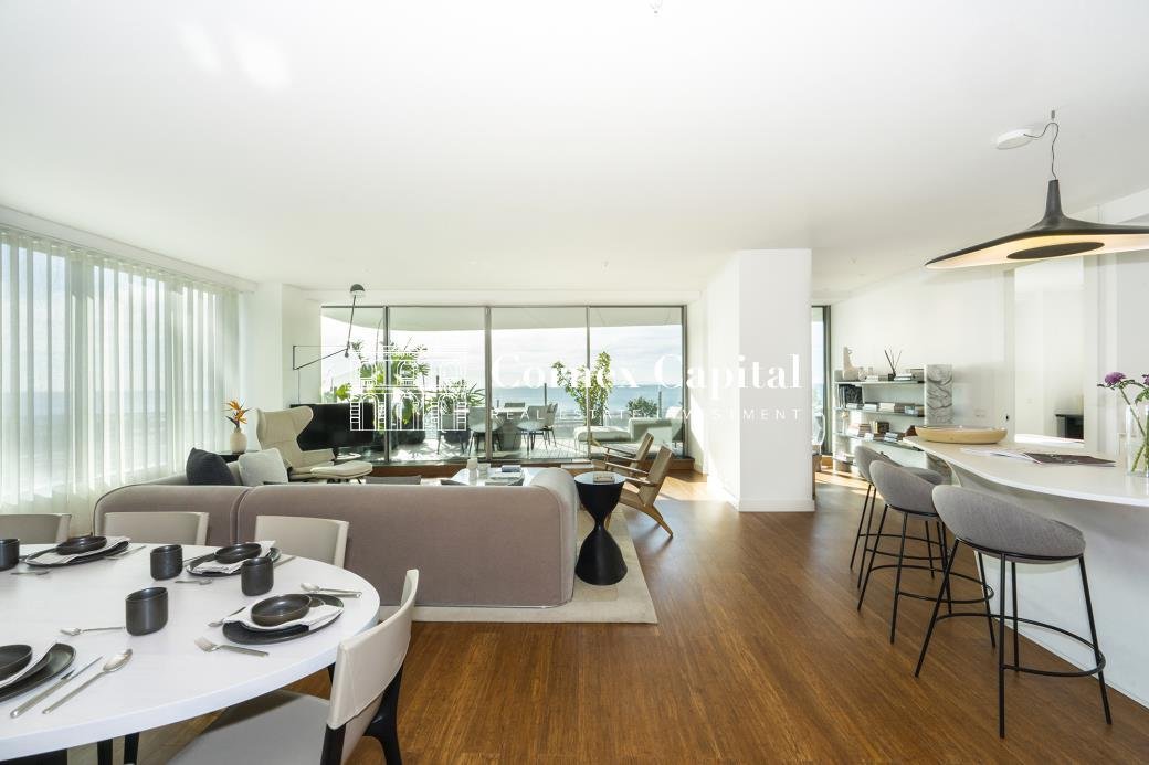 Apartment in Sant Martí, Barcelona, Spain 2 - 17292814
