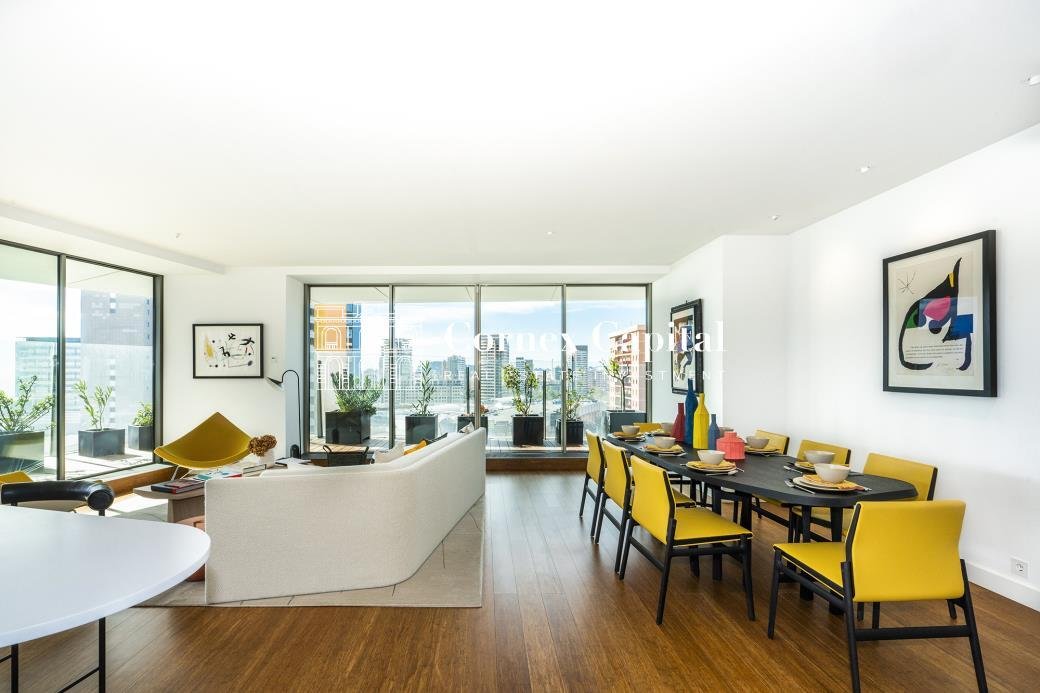 Apartment in Sant Martí, Barcelona, Spain 3 - 17292801
