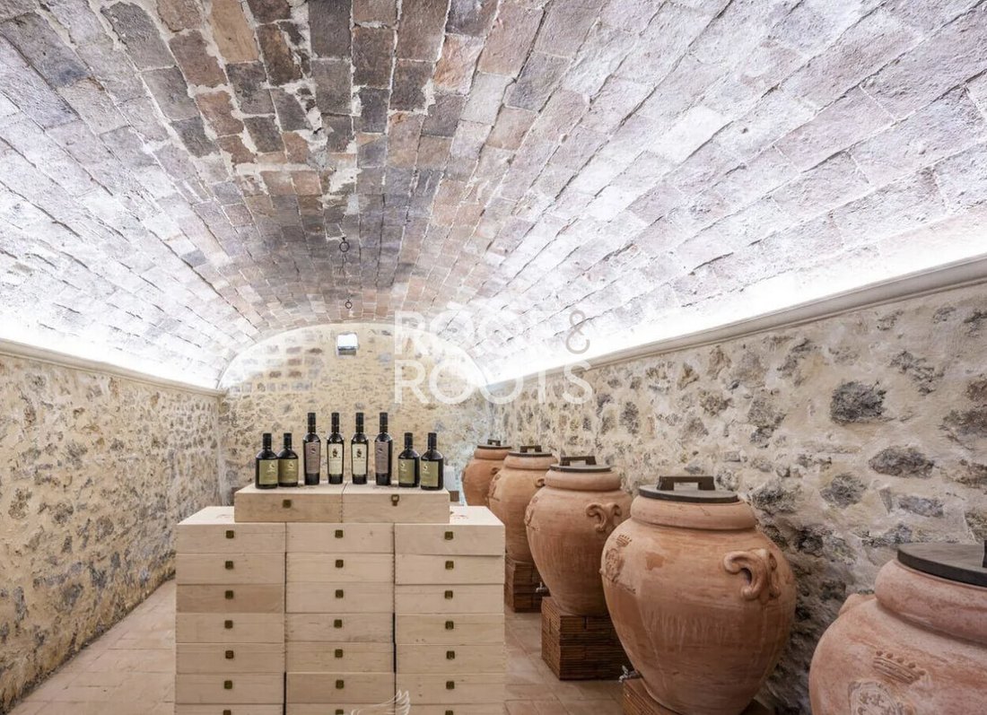 Villa in San Gimignano, Tuscany, Italy 4 - 17299634