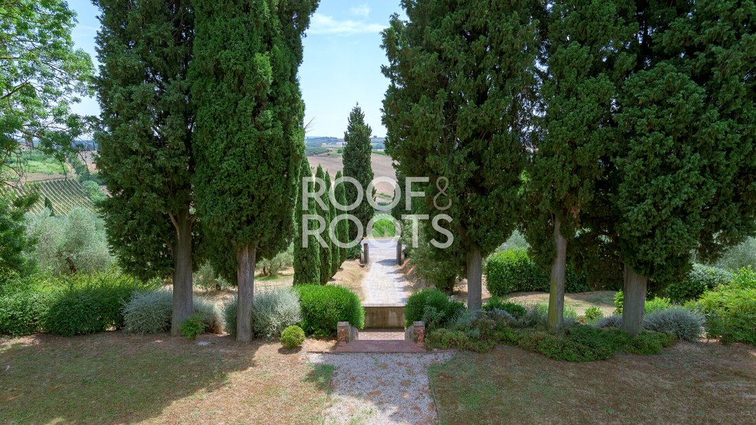 Villa in Center, Vinci, Tuscany 5 - 17292988