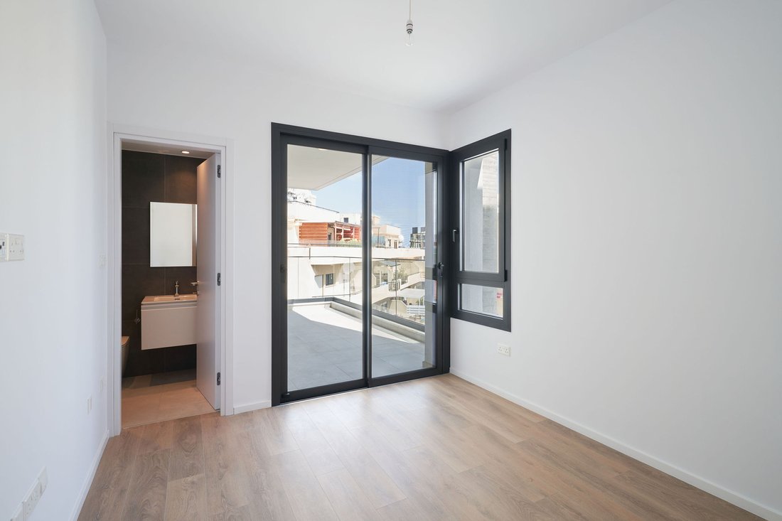 Apartment in Lemesos, Cyprus 4 - 16957147