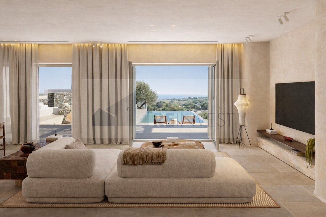 House in Paros, Aegean, Greece 3 - 17293636
