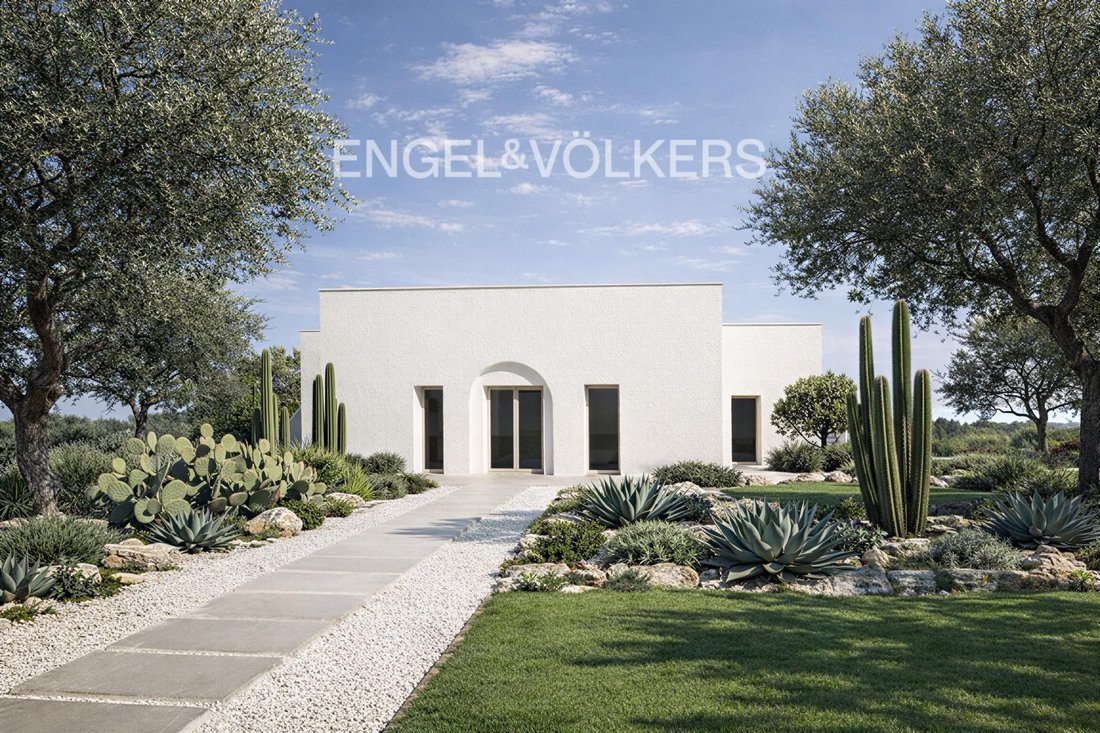 House in Salve, Apulia, Italy 2 - 17299901