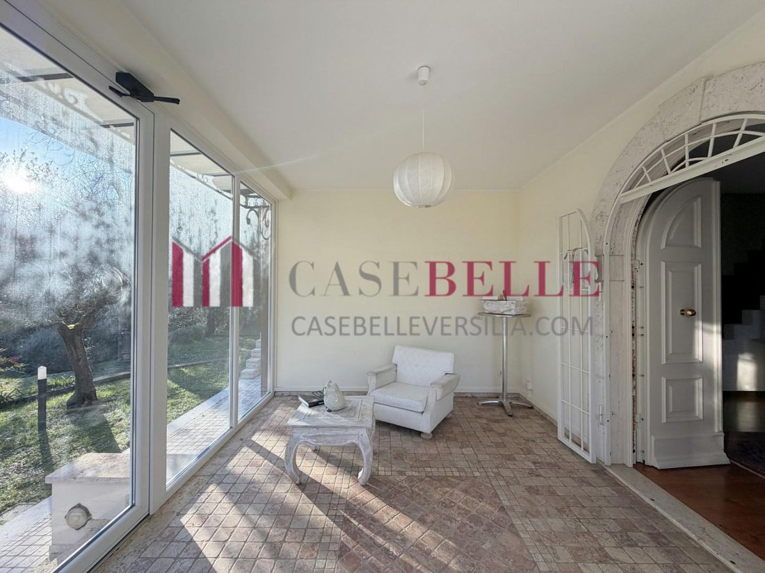Villa in Camaiore, Tuscany, Italy 2 - 17294687