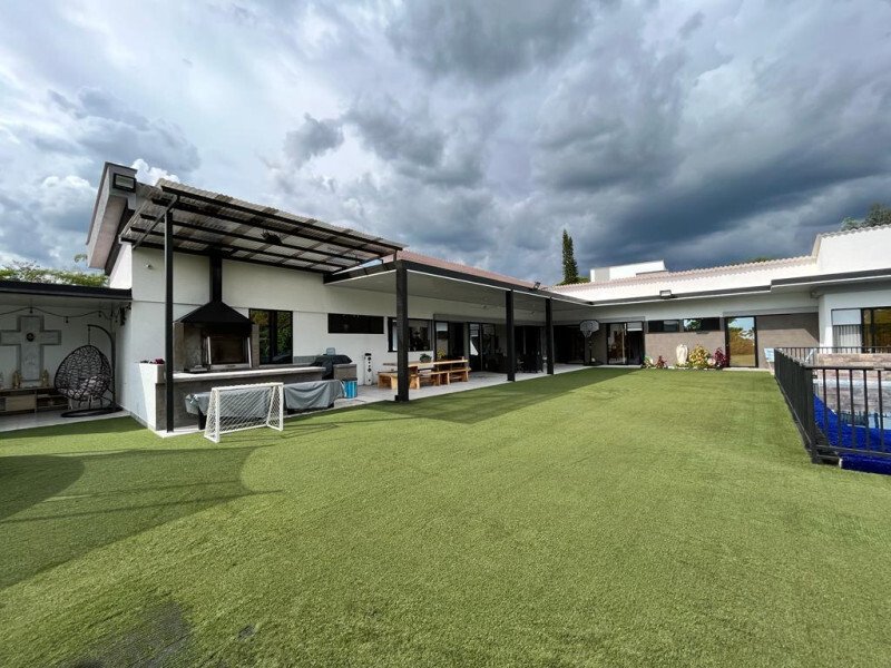 Country House in La Tebaida, Quindio, Colombia 2 - 17294034