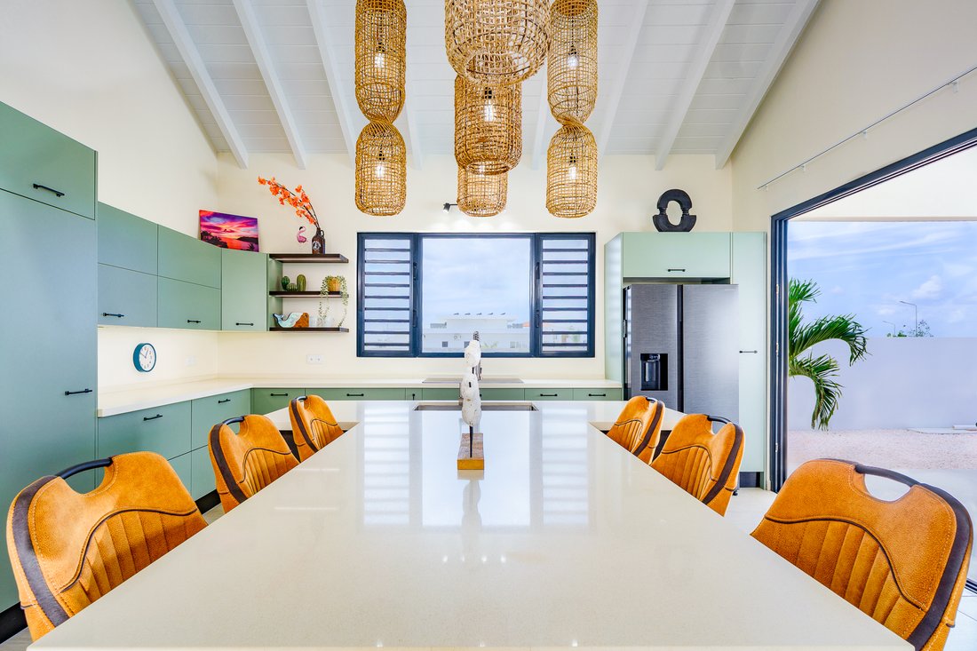 House in Grote Berg, Curaçao, Curaçao 3 - 17292825