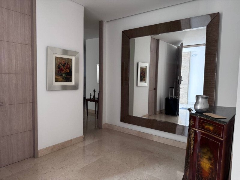 Apartment in Cali, Choco, Colombia 2 - 17293742