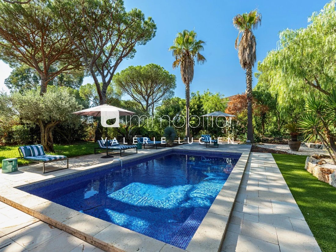 House in Tour de Mare, Frejus, France 3 - 17295112
