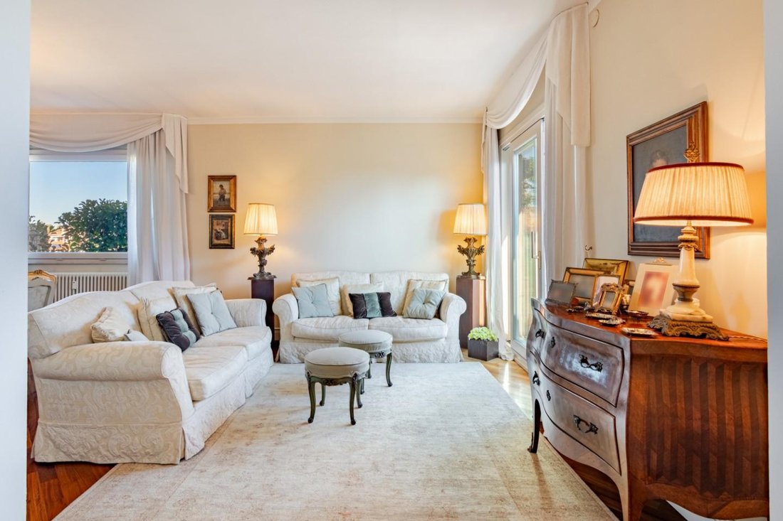 Penthouse in Don Bosco - Landi, Pisa, Tuscany 3 - 17294454