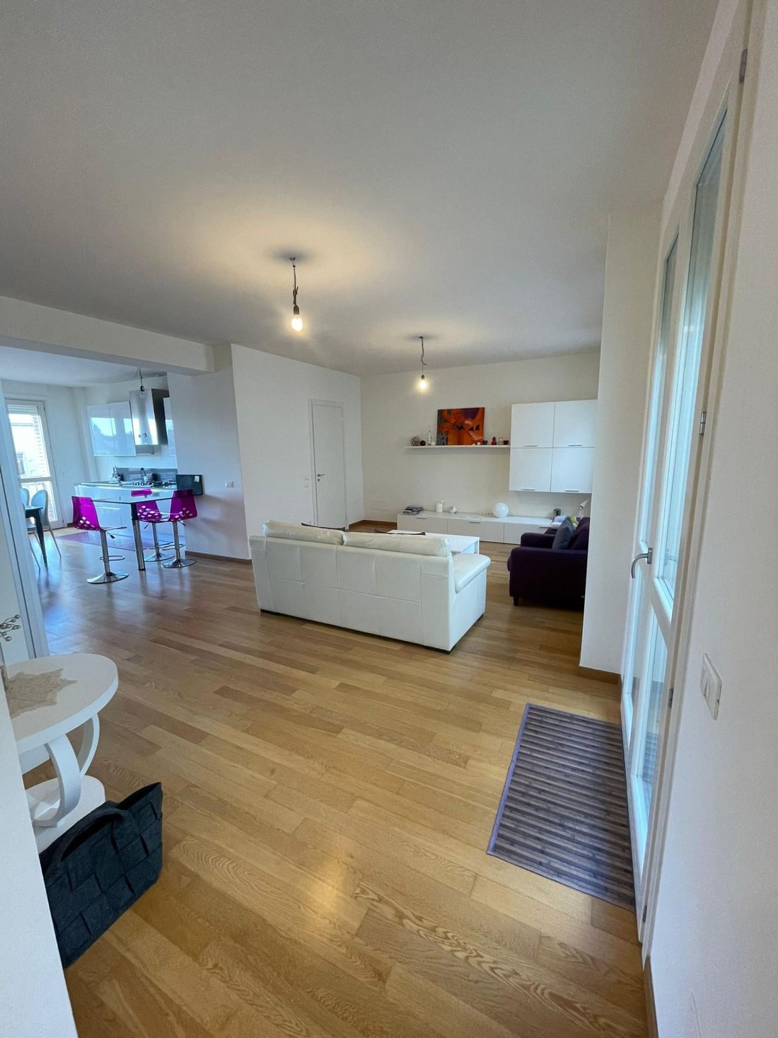 Apartment in Sant'Antonio, Pisa, Italy 2 - 17294388