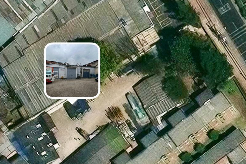 Finca en Bogotá, Bogotá, Colombia 2 - 17293782