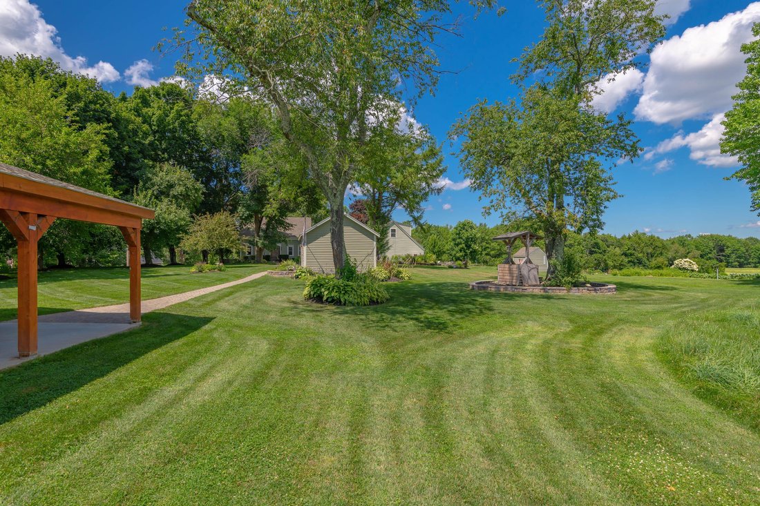 House in Gorham, Maine, United States 5 - 17298023