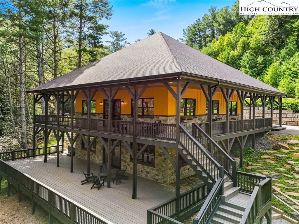 House in Boone, North Carolina, United States 2 - 17292900