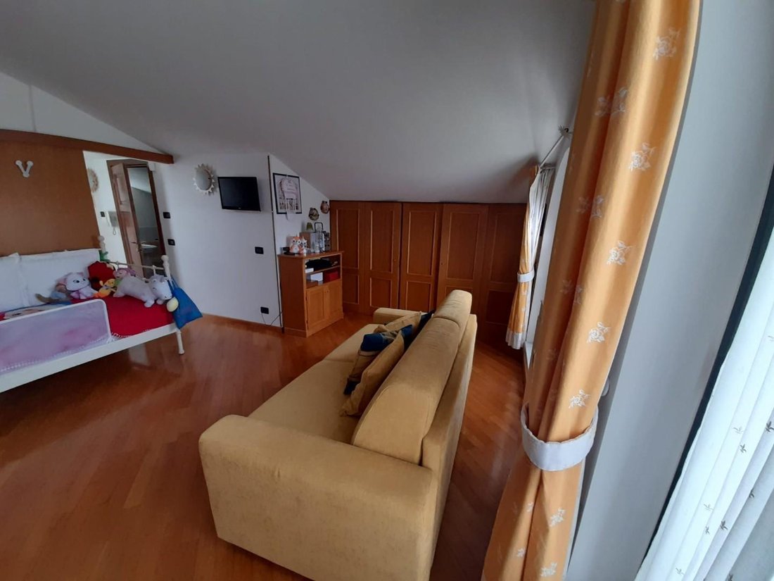 Country House in Stadium - Sant'Antonio - Marasio, Marina di Carrara, Tuscany 5 - 17294548