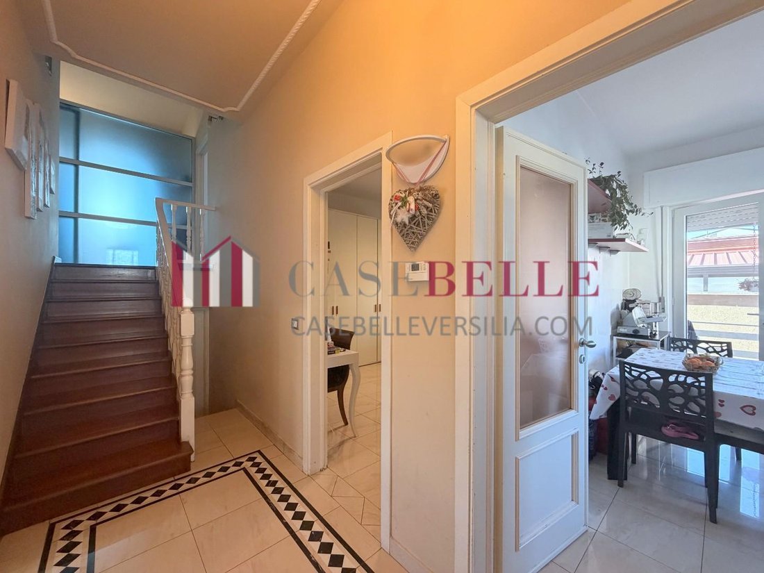House in Viareggio, Tuscany, Italy 4 - 17294478