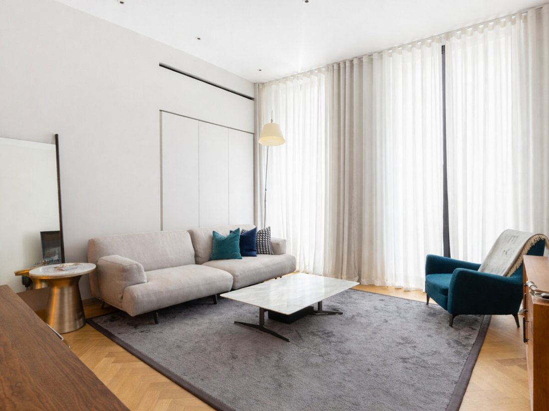 Apartment in South Kensington, Kensington And Chelsea, England 2 - 17298154