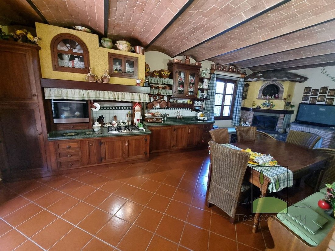 House in Latignano, Cascina, Tuscany 3 - 17296040