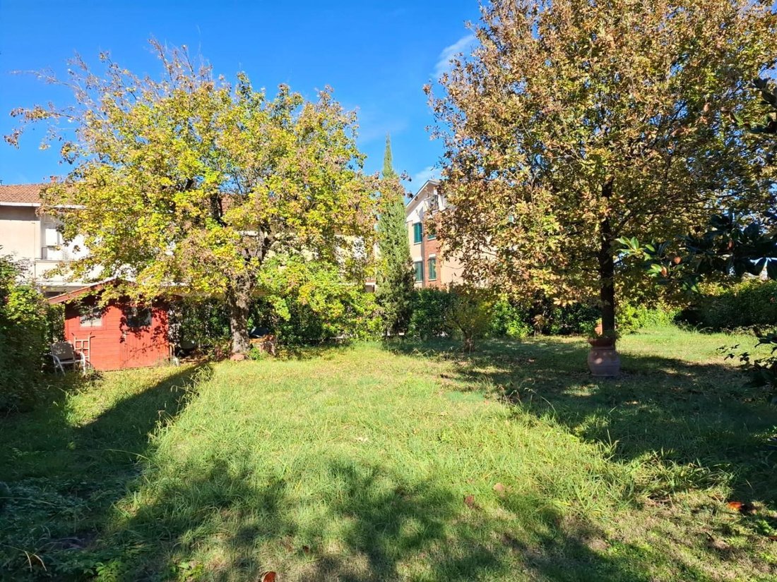 Villa in Santa Croce sull'Arno, Tuscany, Italy 4 - 17294511
