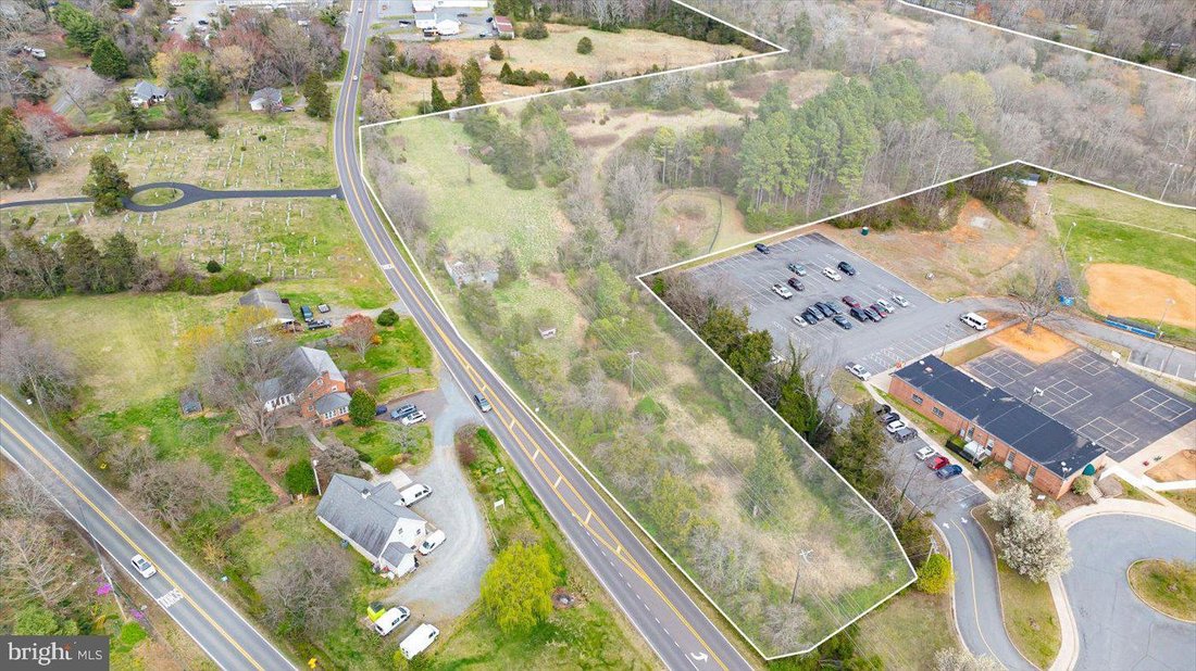 Land in Madison, Virginia, United States 1 - 17293946