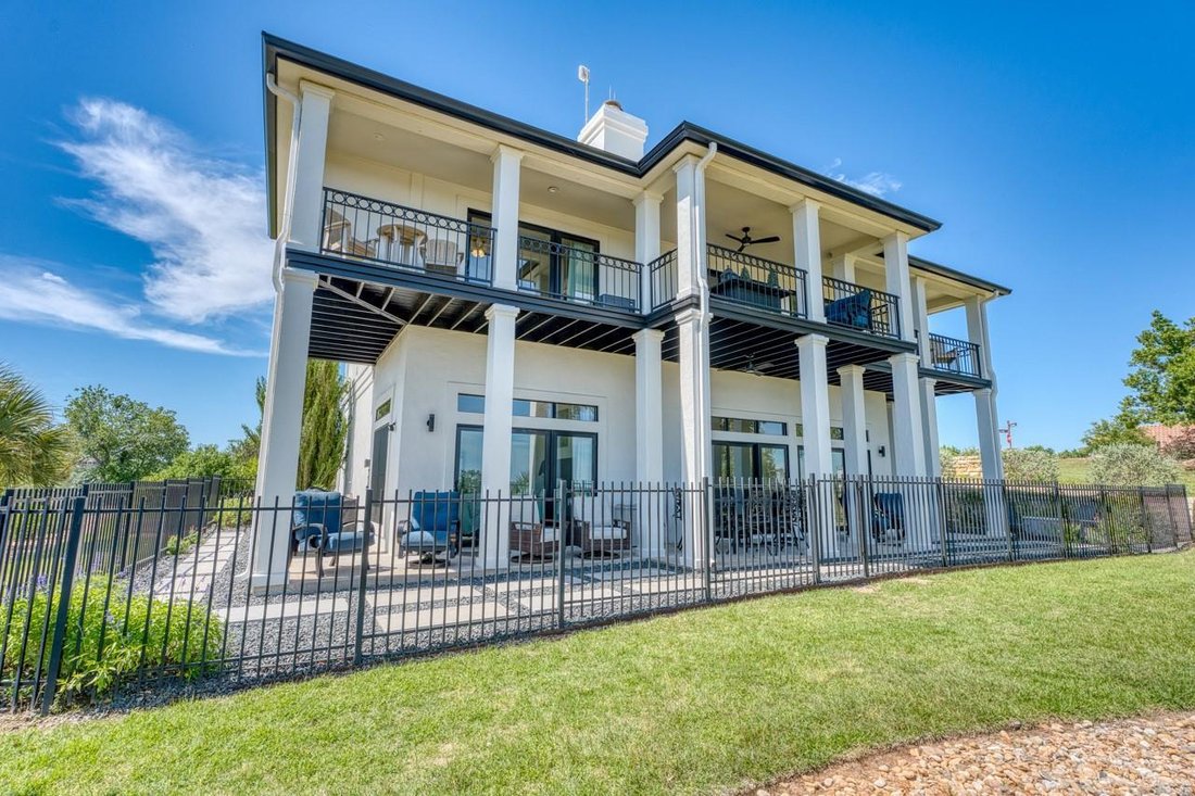 House in Horseshoe Bay, Texas, United States 1 - 17297355
