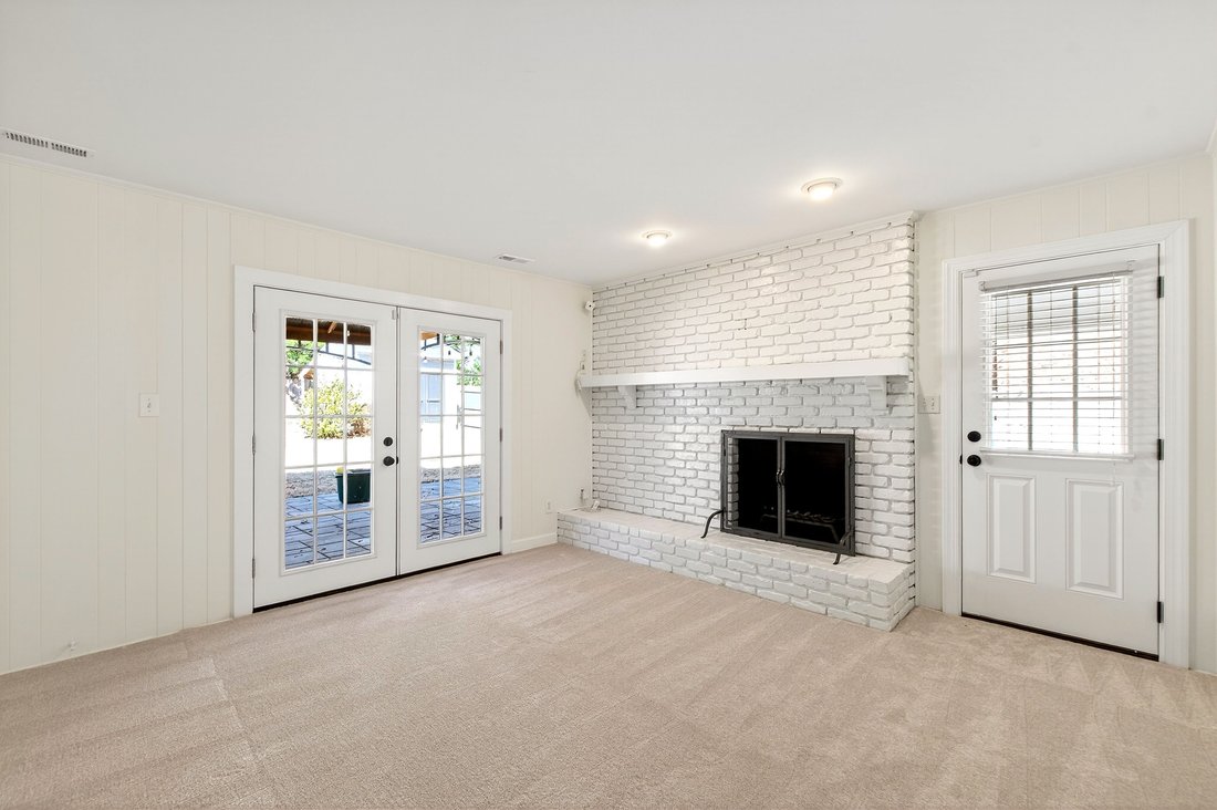 House in Raleigh, North Carolina, United States 4 - 17293984