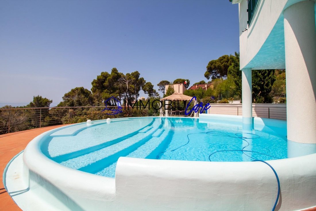 House in Chioma, Rosignano Marittimo, Tuscany 1 - 17295387