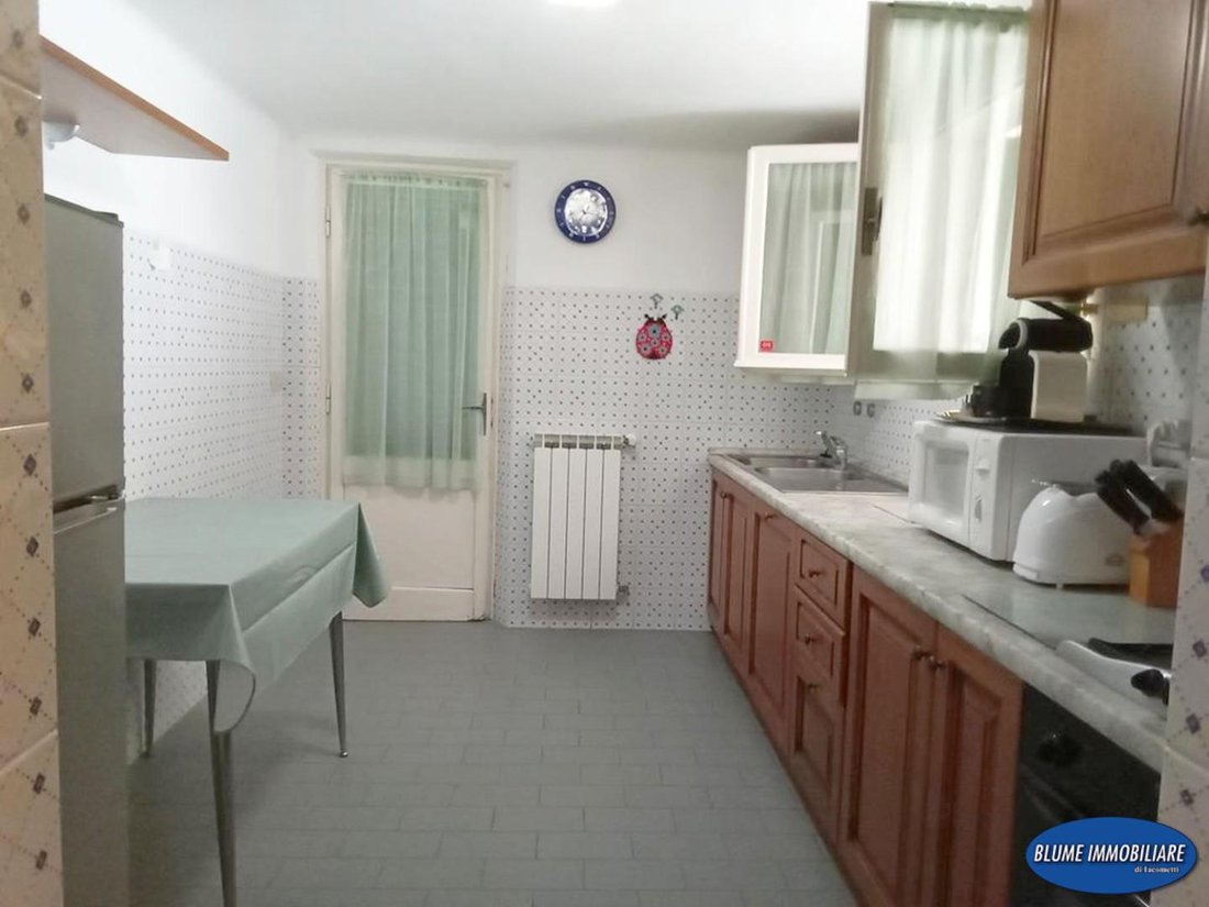 Villa in Lido di Camaiore, Camaiore, Tuscany 5 - 17294079